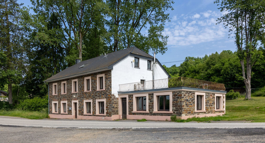 Huis te koop in Sankt Vith