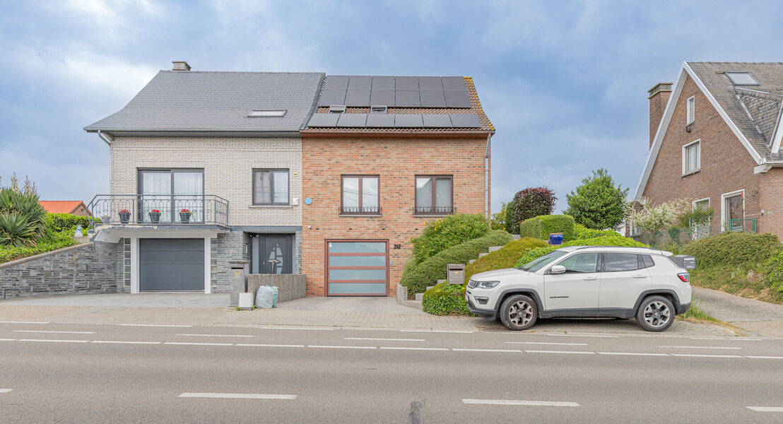 Huis te koop in Sint-Pieters-Leeuw