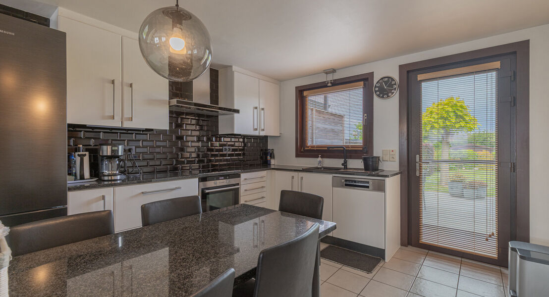 Huis te koop in Sint-Pieters-Leeuw