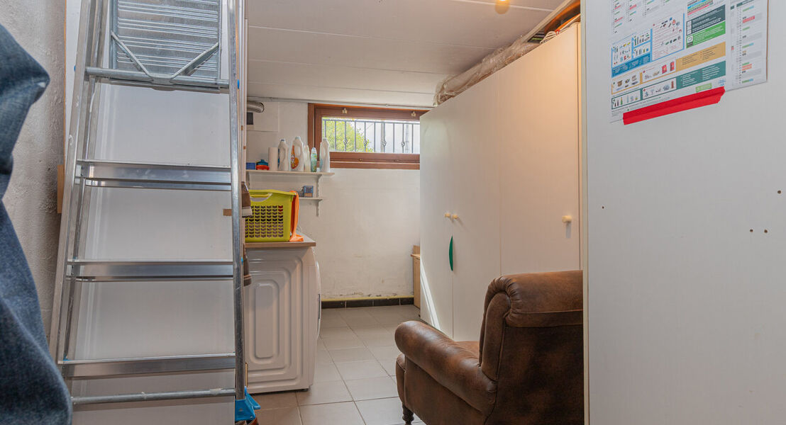 Huis te koop in Sint-Pieters-Leeuw