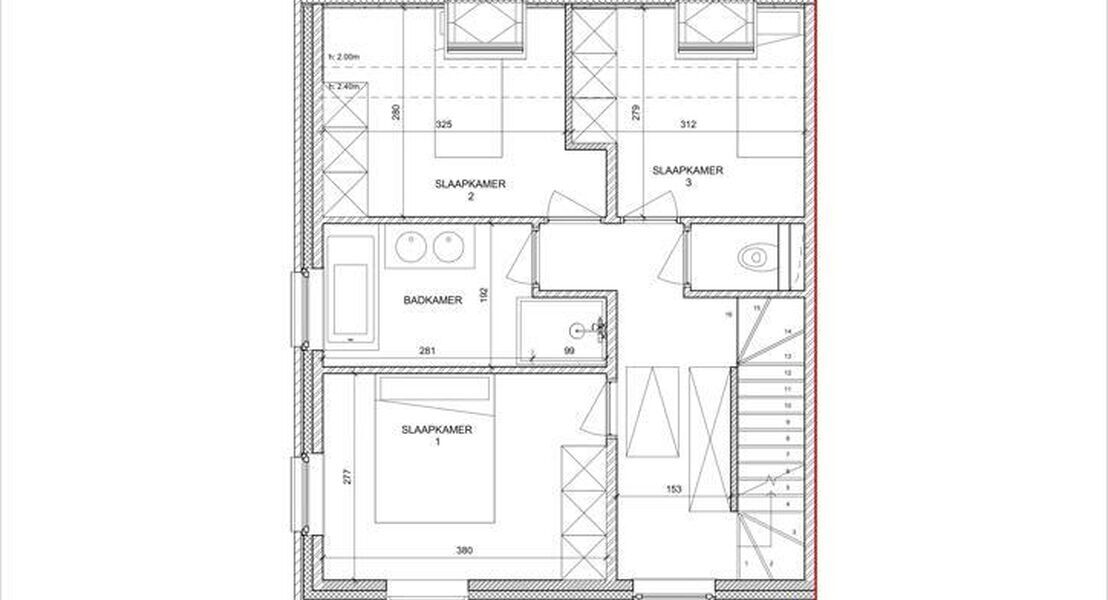 Huis te koop in Wichelen