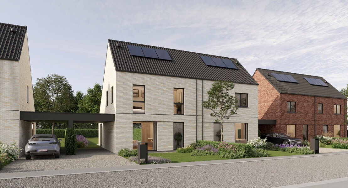 Huis te koop in Wichelen
