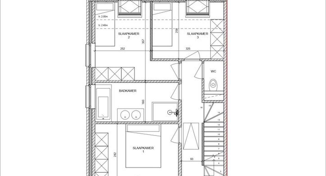 Huis te koop in Wichelen