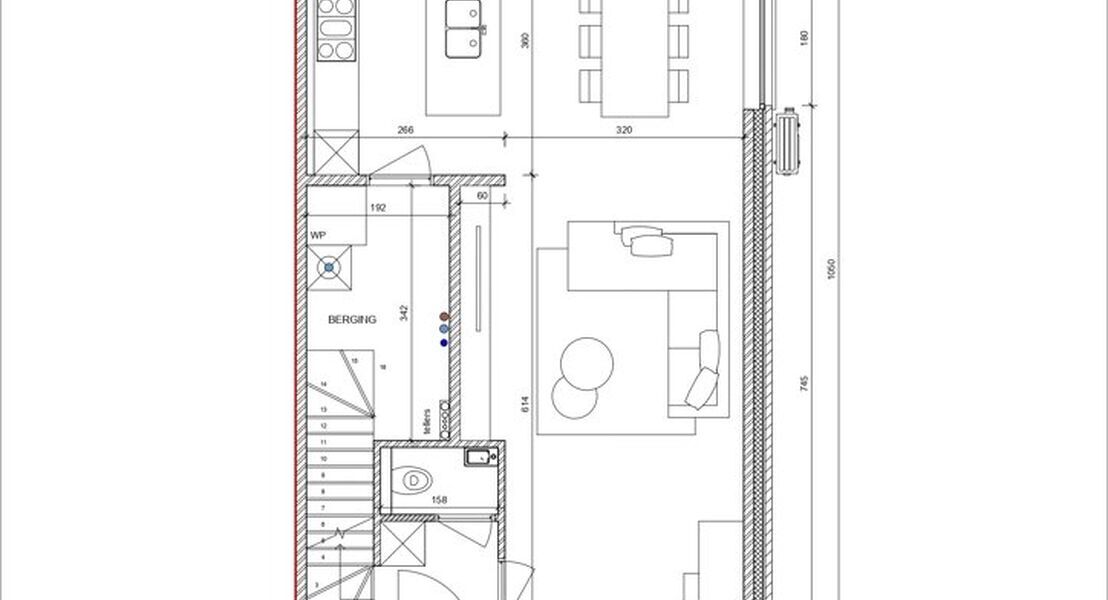 Huis te koop in Wichelen