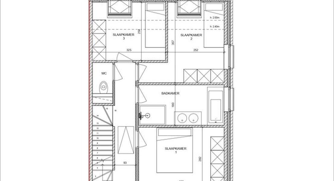 Huis te koop in Wichelen