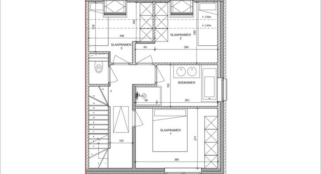 Huis te koop in Wichelen