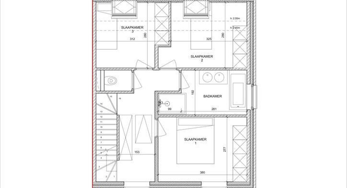 Huis te koop in Wichelen