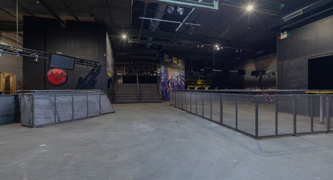 Industrieel gebouw te koop in Opwijk