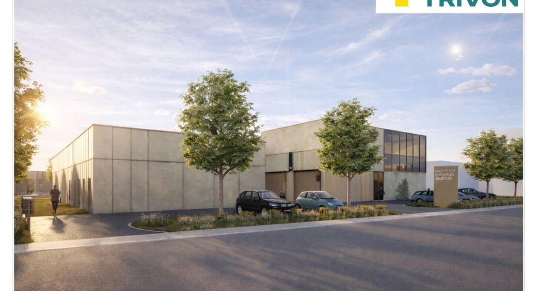 Kmo-unit te koop in Mouscron Dottignies