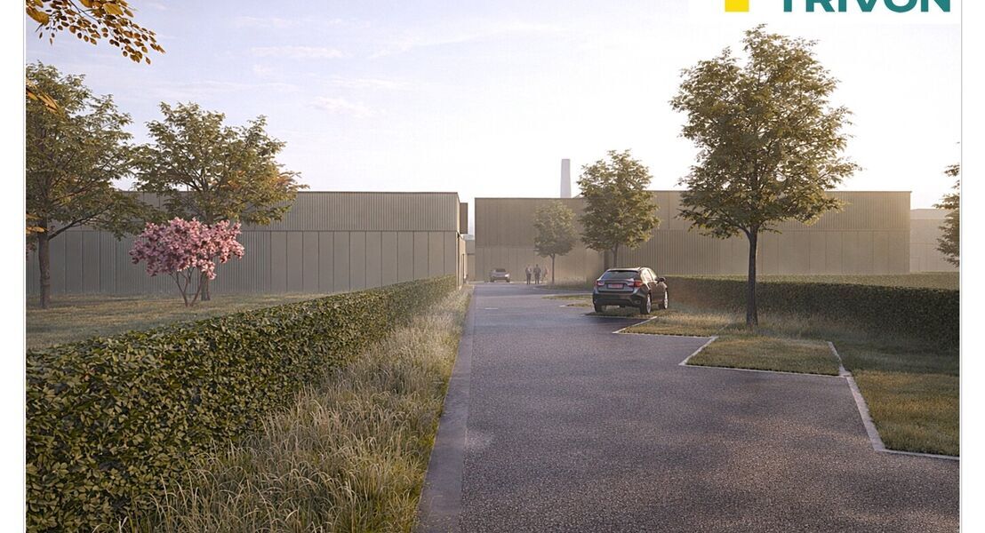 Kmo-unit te koop in Mouscron Dottignies