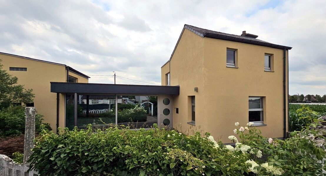 Vakantiewoning te koop in Sint-Amands