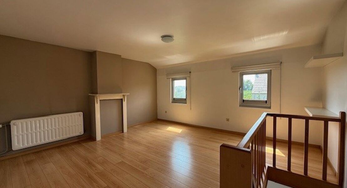 Vakantiewoning te koop in Sint-Amands