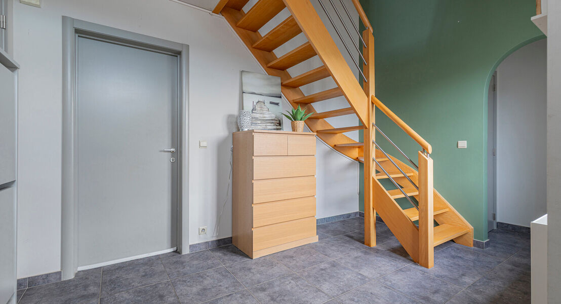 Villa te koop in Asse