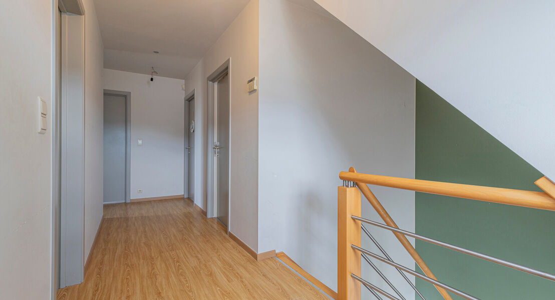 Villa te koop in Asse