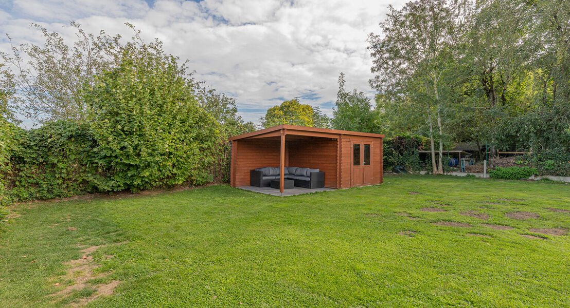 Villa te koop in Asse