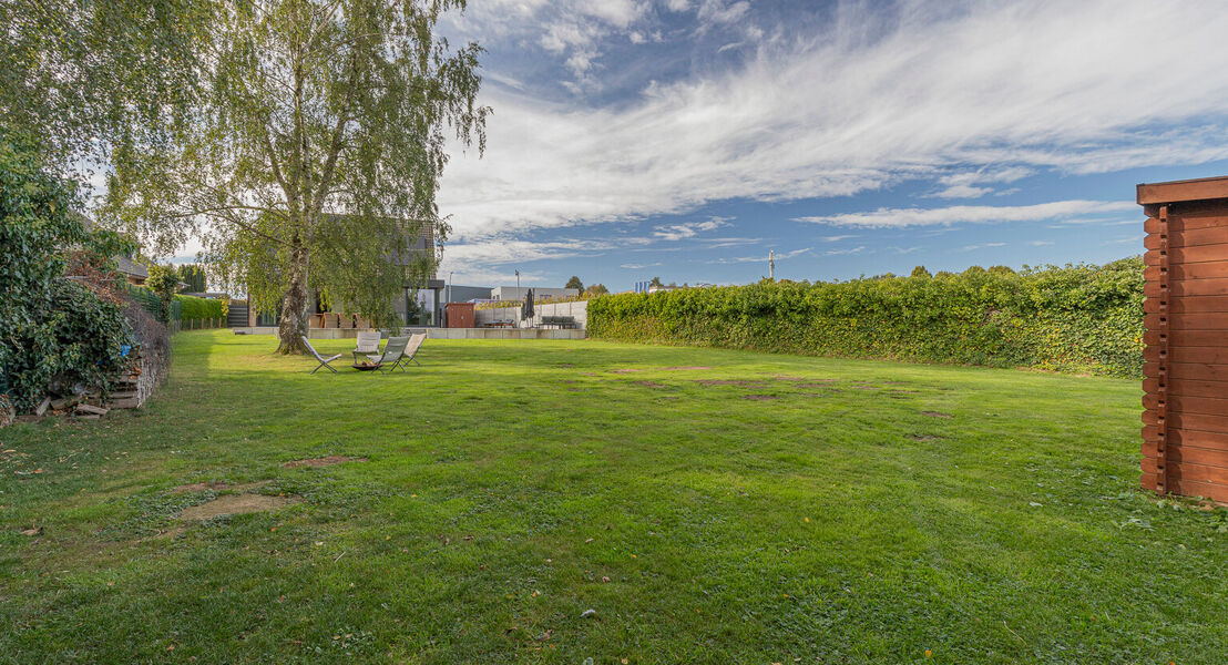 Villa te koop in Asse