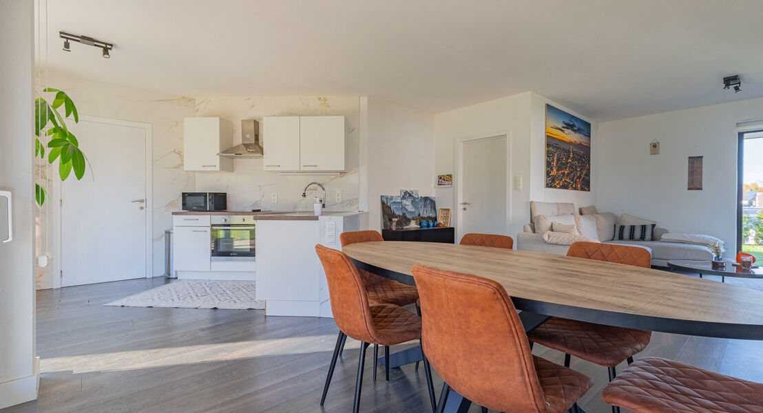 Villa te koop in Lebbeke Wieze