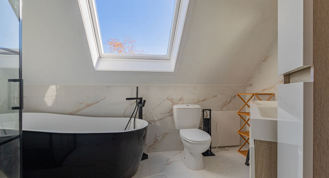 Villa te koop in Lebbeke Wieze