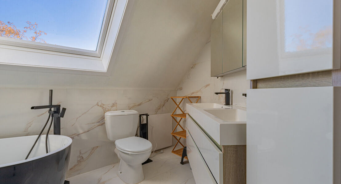 Villa te koop in Lebbeke Wieze