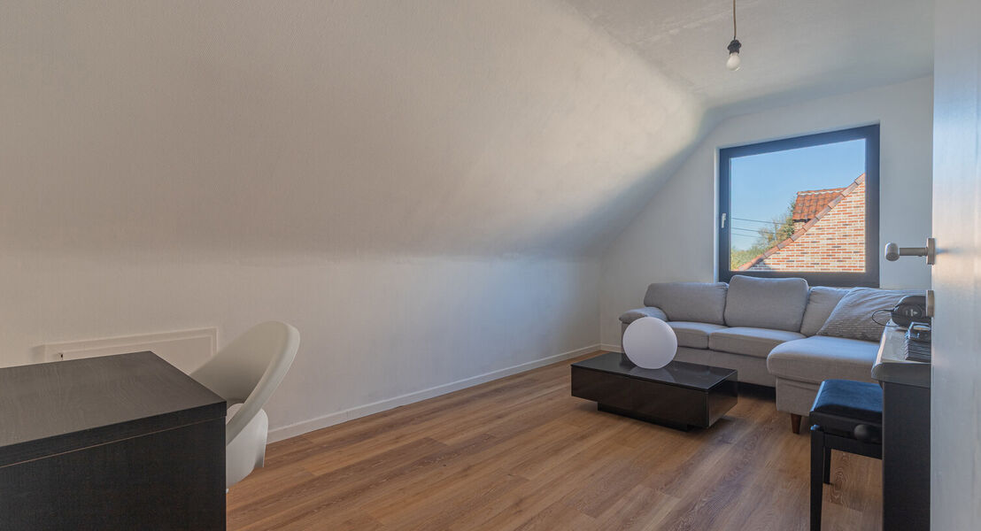 Villa te koop in Lebbeke Wieze