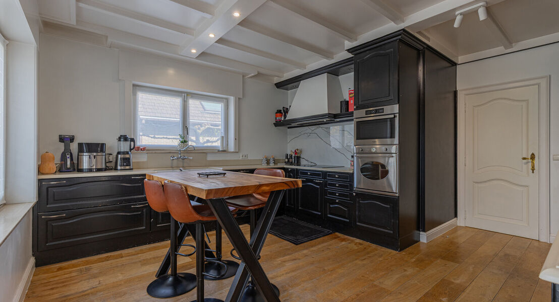 Villa te koop in Opwijk