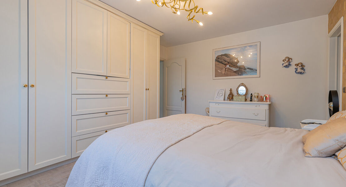 Villa te koop in Opwijk