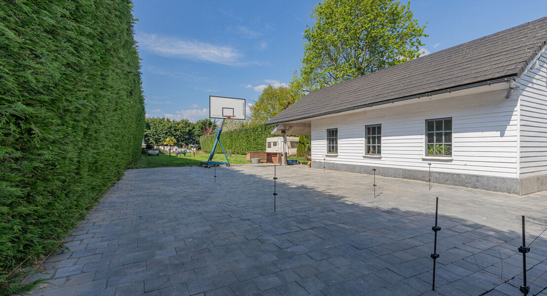 Villa te koop in Opwijk