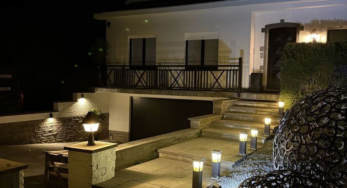 Villa te koop in Opwijk