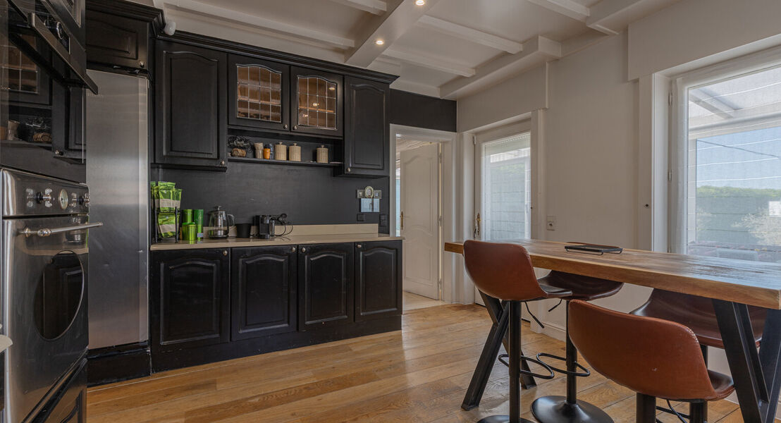 Villa te koop in Opwijk