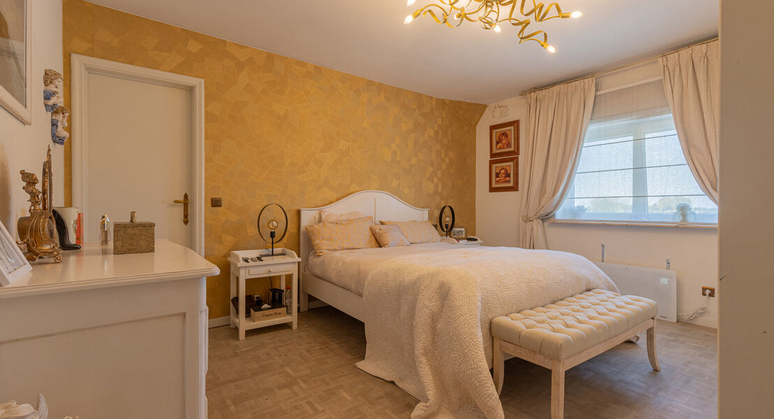 Villa te koop in Opwijk