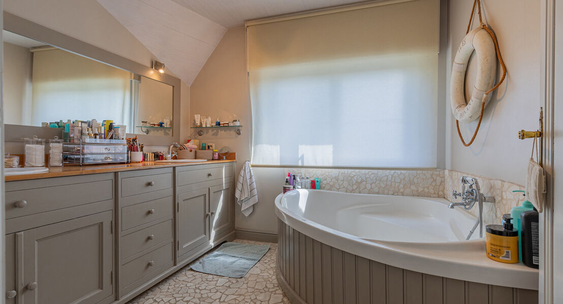 Villa te koop in Opwijk