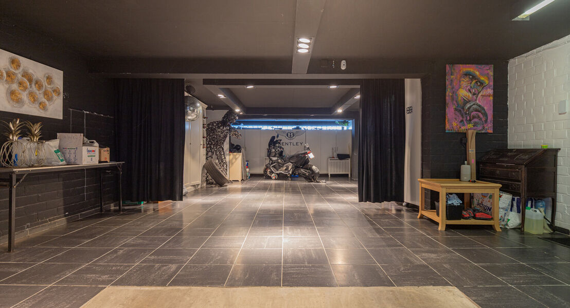 Villa te koop in Opwijk