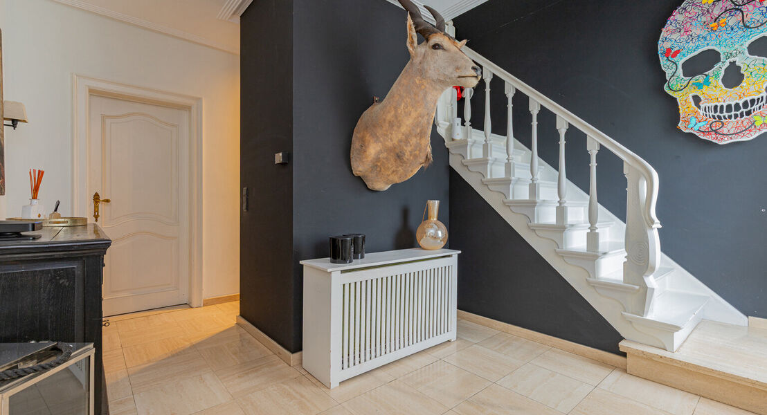 Villa te koop in Opwijk