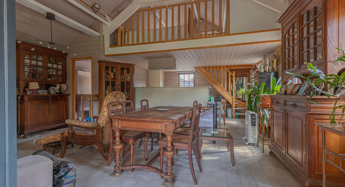 Villa te koop in Opwijk