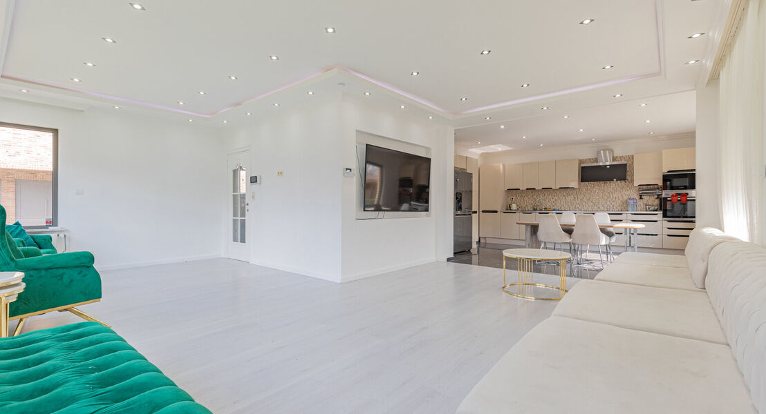 Villa te koop in Opwijk Mazenzele