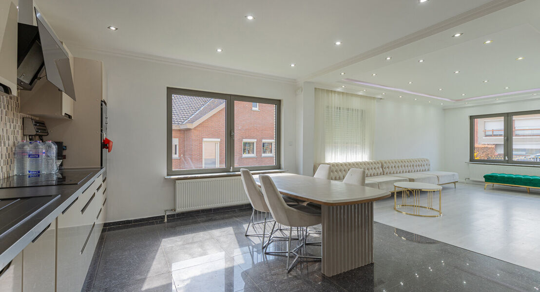 Villa te koop in Opwijk Mazenzele