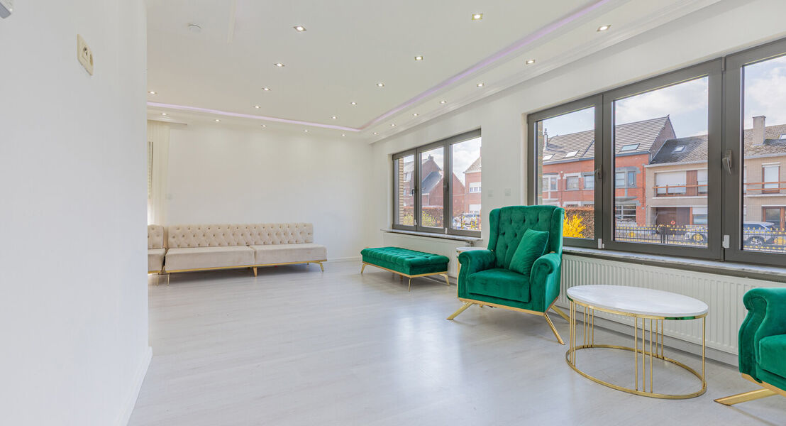 Villa te koop in Opwijk Mazenzele