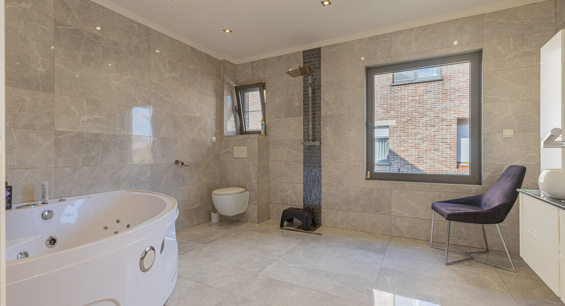 Villa te koop in Opwijk Mazenzele