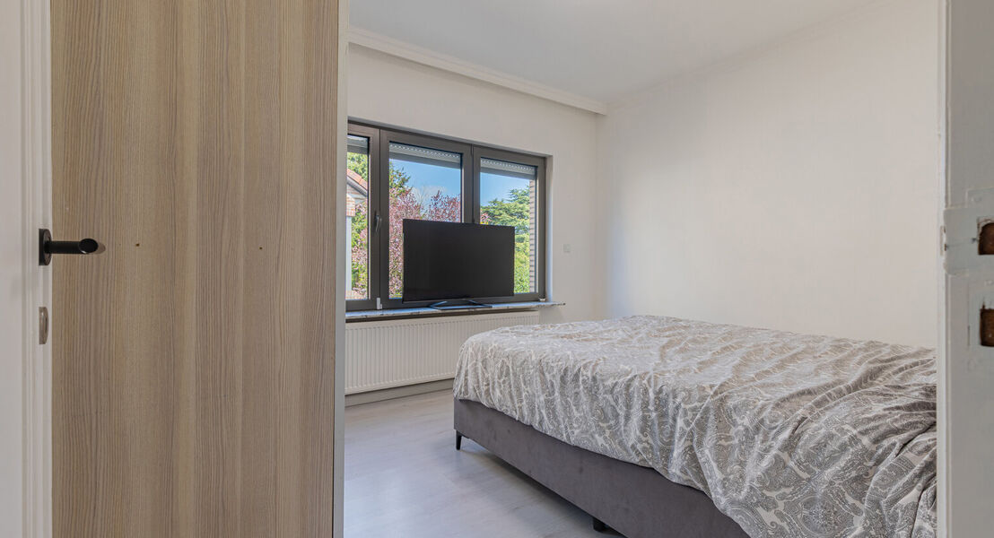 Villa te koop in Opwijk Mazenzele