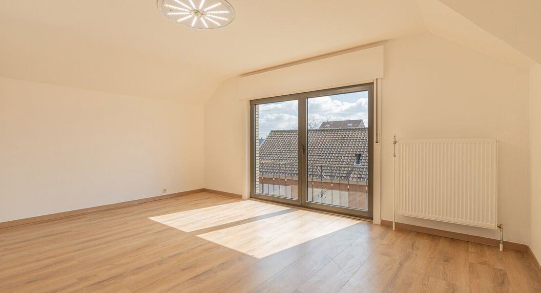 Villa te koop in Opwijk Mazenzele