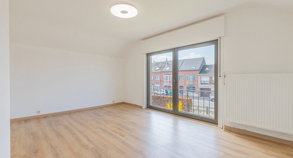 Villa te koop in Opwijk Mazenzele