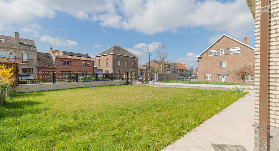 Villa te koop in Opwijk Mazenzele